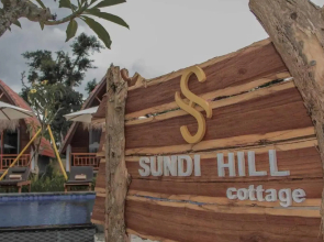 Sundi Hill Cottage