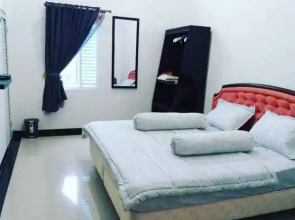 Hotel Azizyah 99 Syariah Bukittinggi