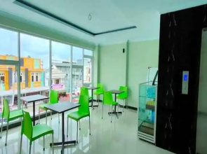 Permata Hotel