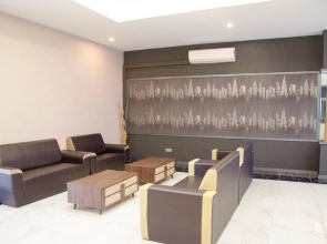 ITCC Manhattan Suites