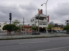 Condominium Aoi Sanmyaku