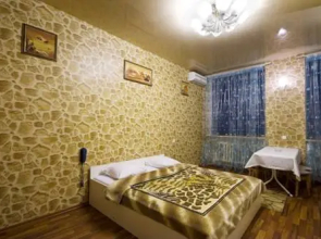 Apartments near Glob Park