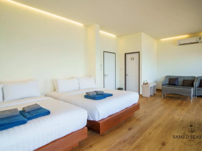 Samed Seaside Resort