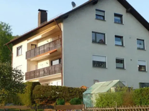 Ferienwohnung Stumpe