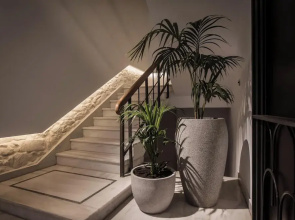 Vegga Suites