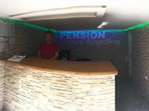 Pension zum Ringelberg
