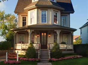 The Tower Cottage