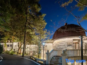 Lushan Villas Hotel