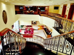 Horison Ultima Menteng Jakarta