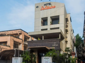 Capital O 17300 Hotel Solitaire