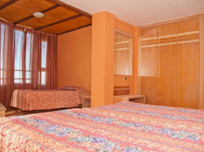 Hotel Reino Nevado