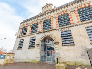 Appart'City Classic  Angoulême Centre