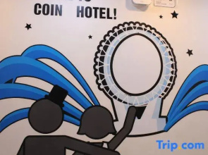 Coin Hotel Yeosu