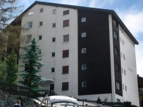 Haus Domino Zermatt in Zermatt
