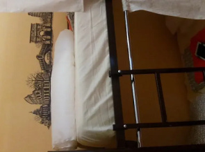 Hostel Tepliy