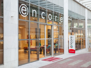 eSuites Belo Horizonte Minascasa