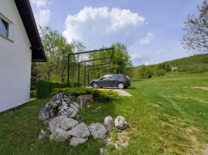 Guest House Štefanija