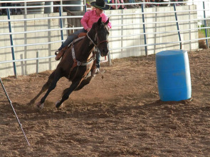 Bryce View Lodge, part of the Ruby’s Inn Resort
