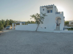 Exquisite Private Pool Villa 6 Prs @ Santorini