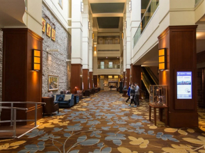 Hyatt Regency Calgary