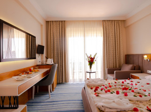 Throne Seagate Belek