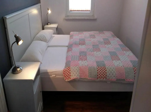 Ferienhaus "Sommerbrise"