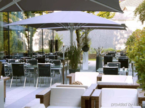 Steigenberger Airport Hotel Frankfurt