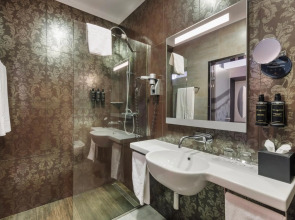 Eurostars Palazzo Zichy