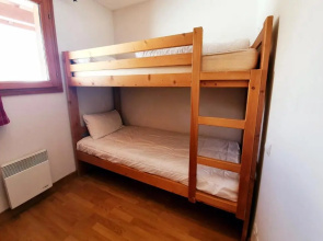 VARS - T3 DUPLEX 6 personnes - CDRB41