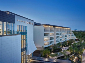 Grand Josun Hill Suite
