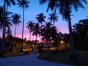 Koh Kood Far East Resort