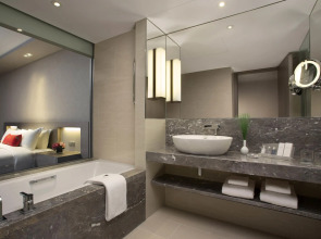 Carlton Hotel Singapore