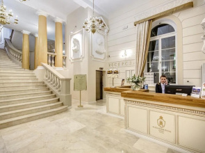 Hotel Pałac Alexandrinum