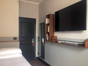 c-hotels Club House Roma