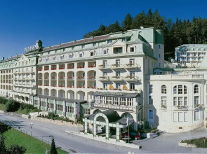 Grandhotel Panhans