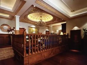 Meishan Xingchen Hotel