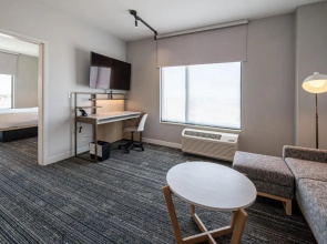TownePlace Suites by Marriott Las Vegas North I-15