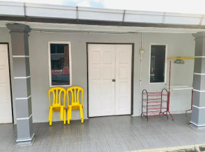 Julies Hostel Taman Negara