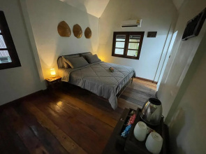 Vanara Bungalows