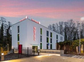 Serways Hotel Hösel