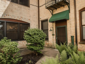 Waterfront 2BDR Condo in Grand Haven 110