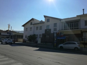 Hotel Fausto