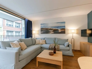 Huswell - Modern Apartment in City Center