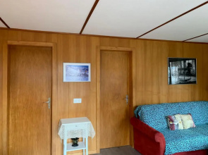 Chalet Solaria 2 bedroom apartment
