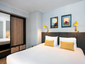 Staycity Aparthotels, Paris, La Défense