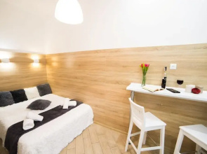 Smart Apartment Filatova 10v