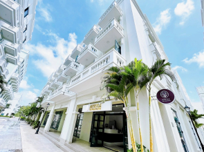 Myrtle Boutique Hotel