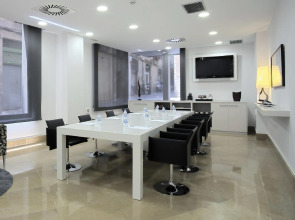 Catalonia la Boqueria