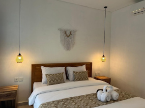 The Wina Guest House 3