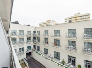 Apartamenty Sun & Snow Nowa Slavia